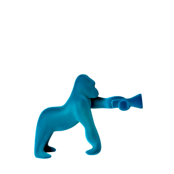 KONG XS QEEBOO ACABAMENTO AVELUDADO