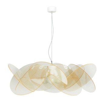 Luminária pendente Bea Emporium