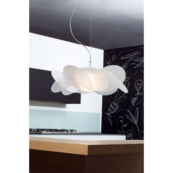 Luminária pendente Bea Emporium
