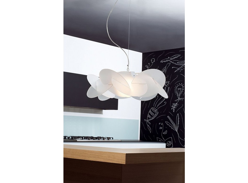 Luminária pendente Bea Emporium