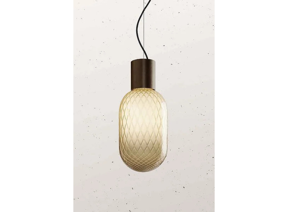 Luminária pendente BLOOM IL FANALE