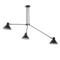 Luminária pendente Dione