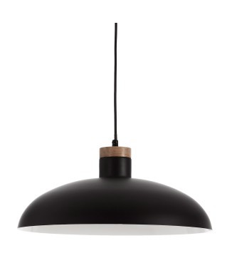 Luminária pendente Gotram