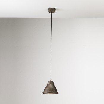 MINI LOFT 269.11.FF IL FANALE luminária pendente