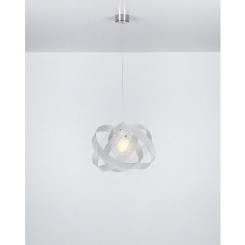 Luminária pendente Cloud Emporium