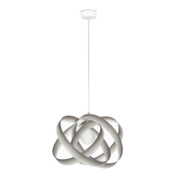 Luminária pendente Cloud Emporium