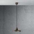 OFFICINA 268.01.FF IL FANALE luminária pendente