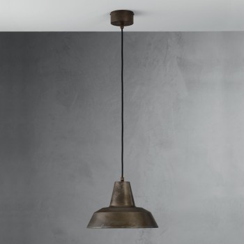 OFFICINA 268.10.FF IL FANALE luminária pendente