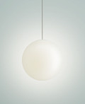 Luminária pendente SFERIS ZAFFERANO