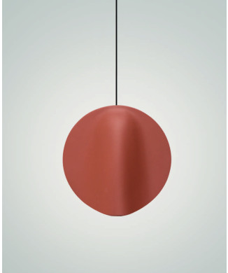 Luminária pendente SIRIO ZAFFERANO