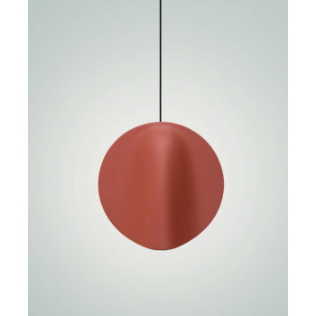 Luminária pendente SIRIO ZAFFERANO