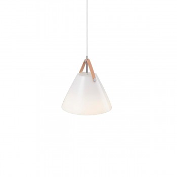 Luminária pendente STRAP NORDLUX