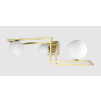 Lâmpada ANGOLO PL3 - IDEAL LUX