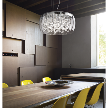 Lâmpada AUDI - IDEAL LUX