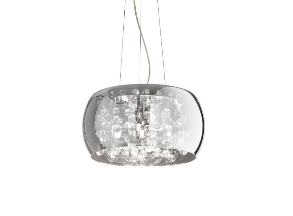 Lâmpada AUDI - IDEAL LUX