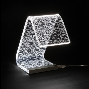 Lâmpada C LED 08065 VESTA