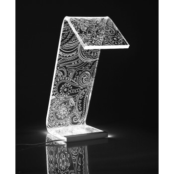 Lâmpada C LED 08065 VESTA