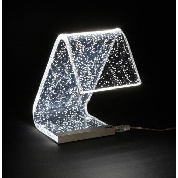 Lâmpada C LED 08065 VESTA
