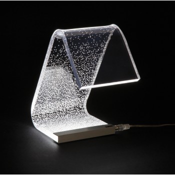 Lâmpada C LED 08065 VESTA