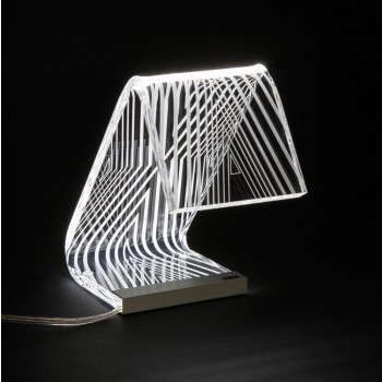 Lâmpada C LED 08065 VESTA
