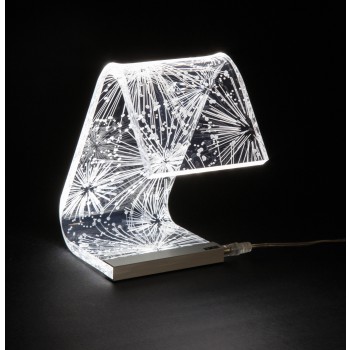 Lâmpada C LED 08065 VESTA