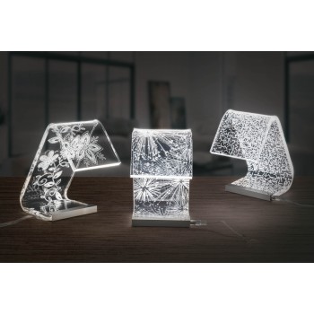 Lâmpada C LED 08065 VESTA