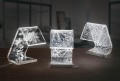 Lâmpada C LED 08065 VESTA