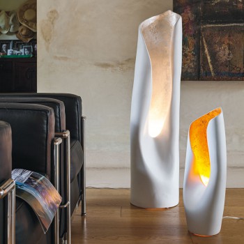 Lâmpada CALLA P258 de ADRIANI & ROSSI