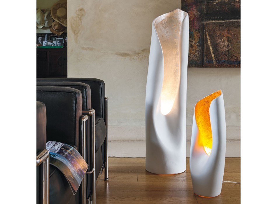 Lâmpada CALLA P258 de ADRIANI & ROSSI