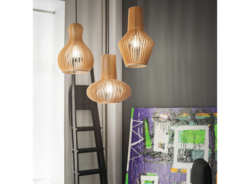 Lâmpada CITRUS IDEAL LUX