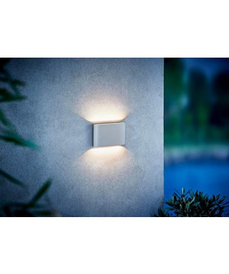 Luminária de parede KINVER NORDLUX