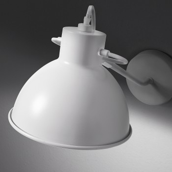 Luminária de parede Offelis