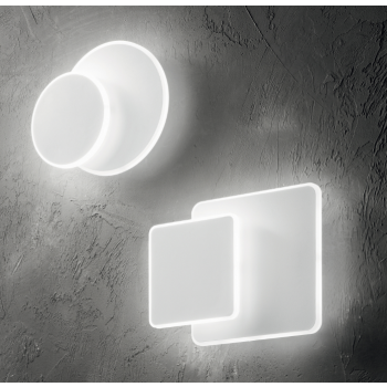 Luminária de parede POUCHE AP - IDEAL LUX