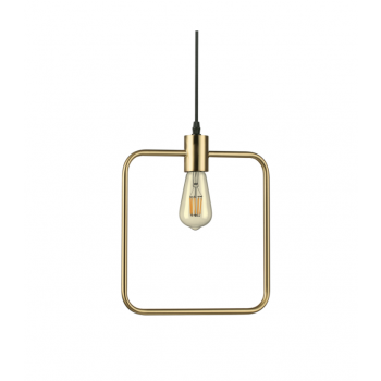 Luminária de teto Ideal Lux ABC SP1 207841