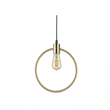 Luminária de teto Ideal Lux ABC SP1 207841