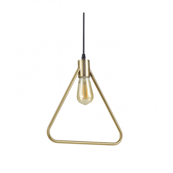 Luminária de teto Ideal Lux ABC SP1 207841