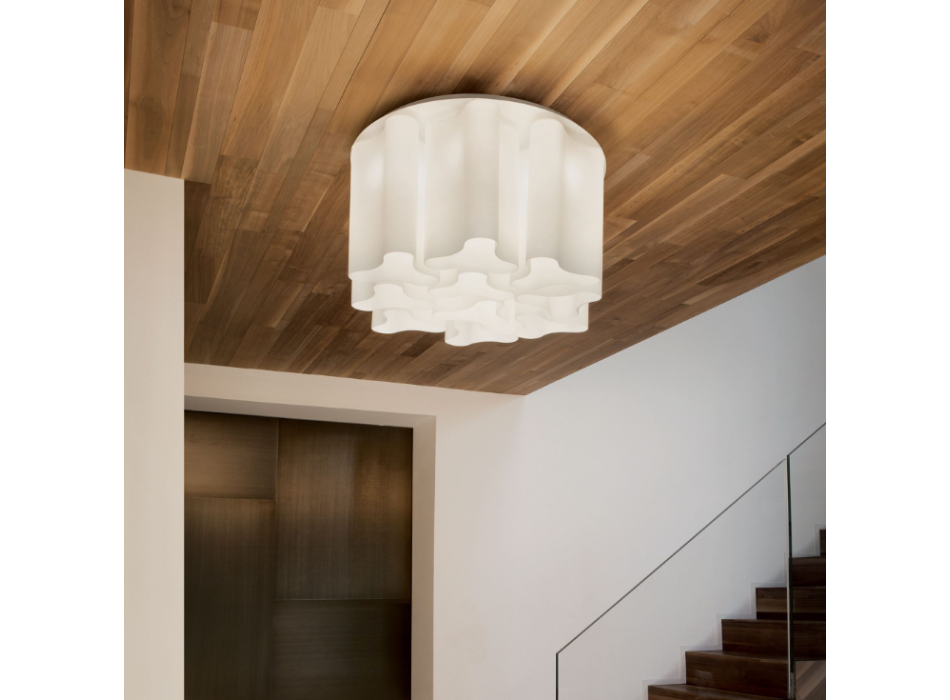 Luminária de teto COMPO - IDEAL LUX