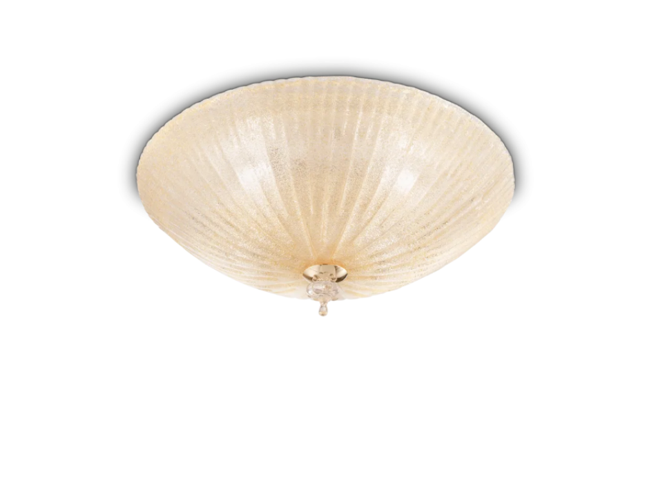 Luminária de teto SHELL - IDEAL LUX