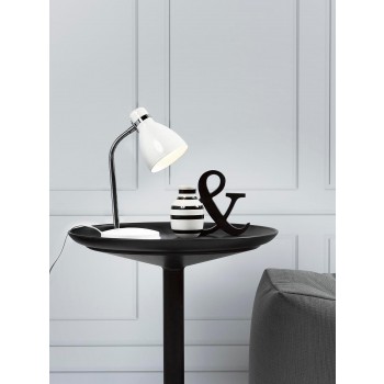 CYCLONE 72991001 candeeiro de mesa NORDLUX