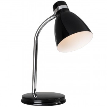 CYCLONE 72991001 candeeiro de mesa NORDLUX
