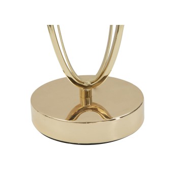 LUMINÁRIA DE MESA GLAM FLUSH