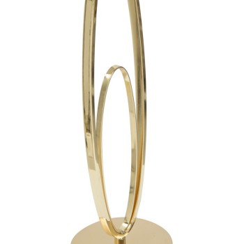 LUMINÁRIA DE MESA GLAM FLUSH