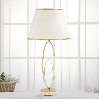LUMINÁRIA DE MESA GLAM FLUSH