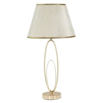 LUMINÁRIA DE MESA GLAM FLUSH