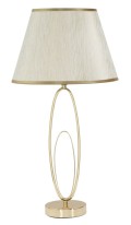 LUMINÁRIA DE MESA GLAM FLUSH