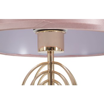 LUMINÁRIA DE MESA KRISTA