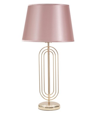 LUMINÁRIA DE MESA KRISTA