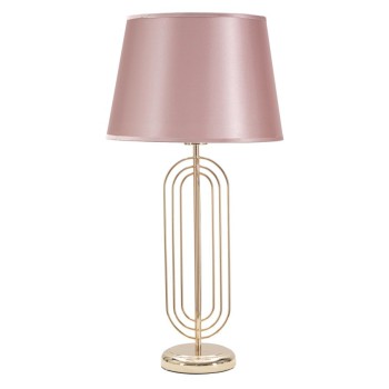 LUMINÁRIA DE MESA KRISTA