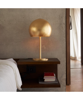 CANDEEIRO DE MESA LAMPADA 30 OPINIÃO CIATTI