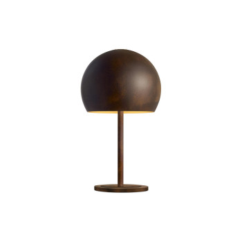 CANDEEIRO DE MESA LAMPADA 30 OPINIÃO CIATTI